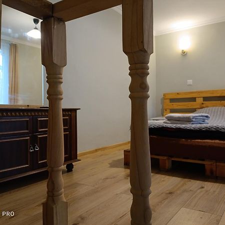 Welcome Guests Tbilisi Exterior foto