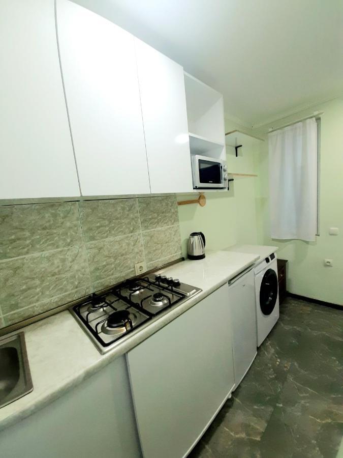 Welcome Guests Tbilisi Exterior foto