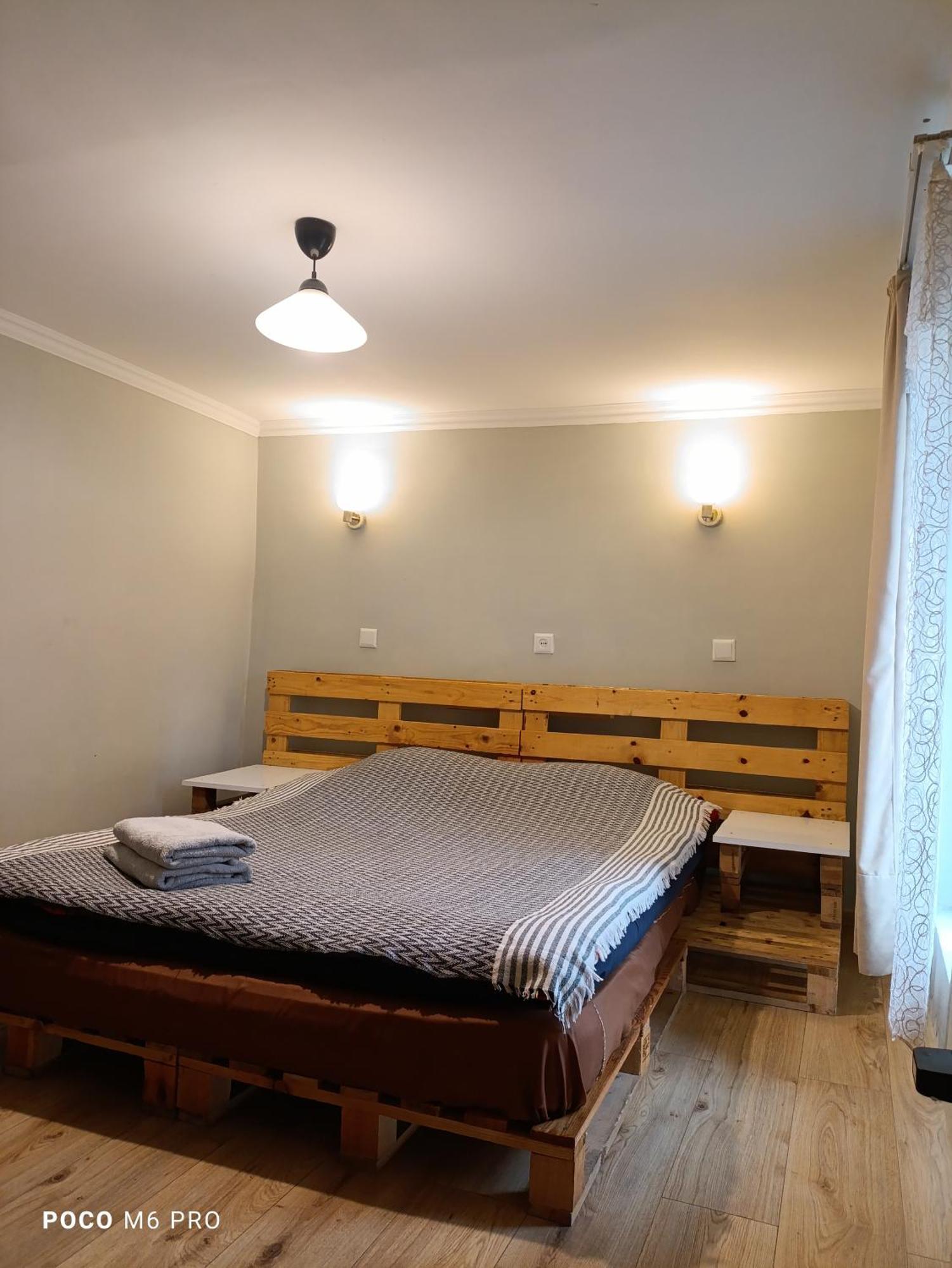 Welcome Guests Tbilisi Exterior foto